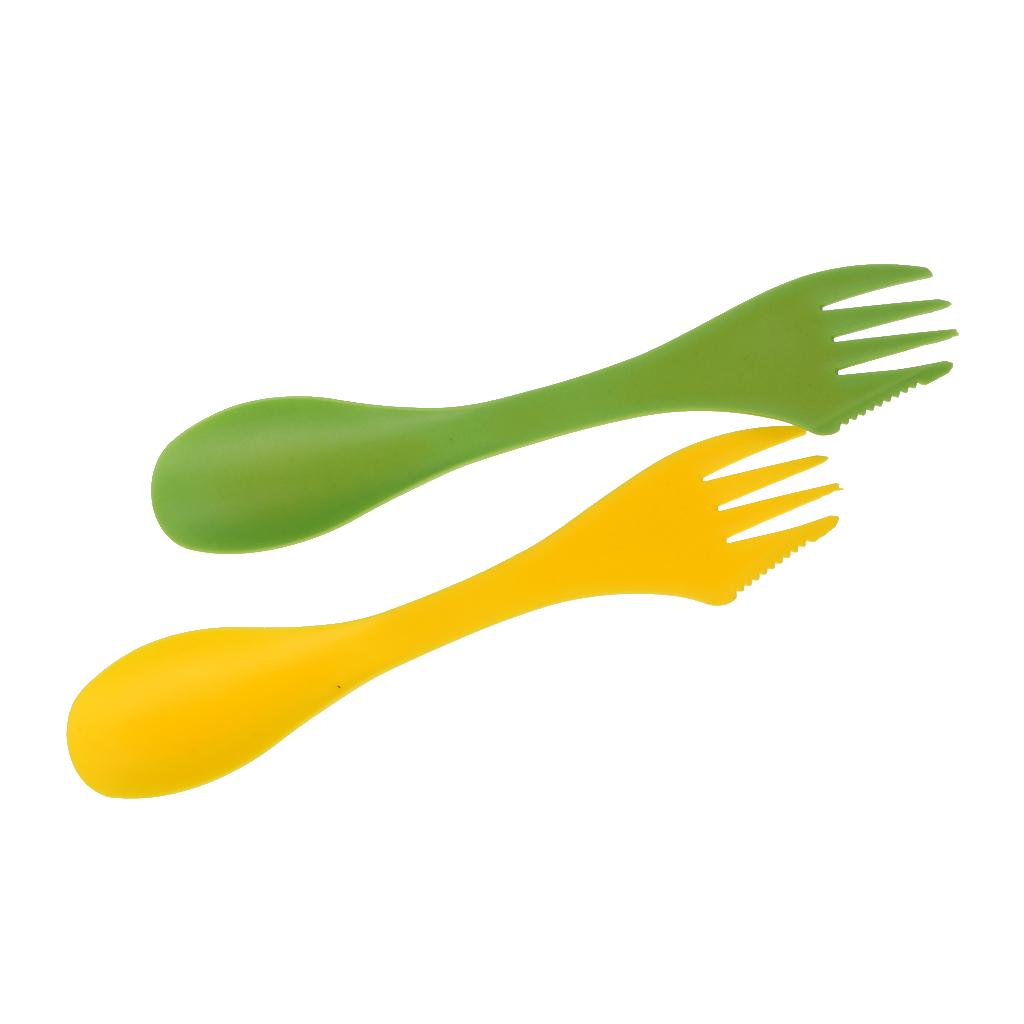 Conjunto de Talheres Multifunc - Outdoor Camping Kitchen Set avaliação e preço