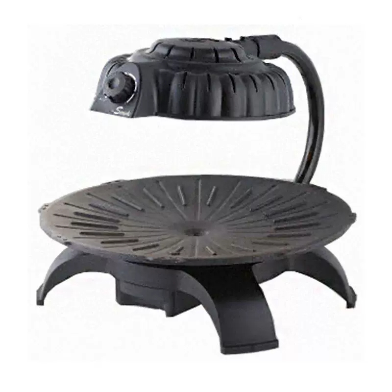 Fogão Portátil para Camping, F - Outdoor Camping Gas Stove avaliação e preço