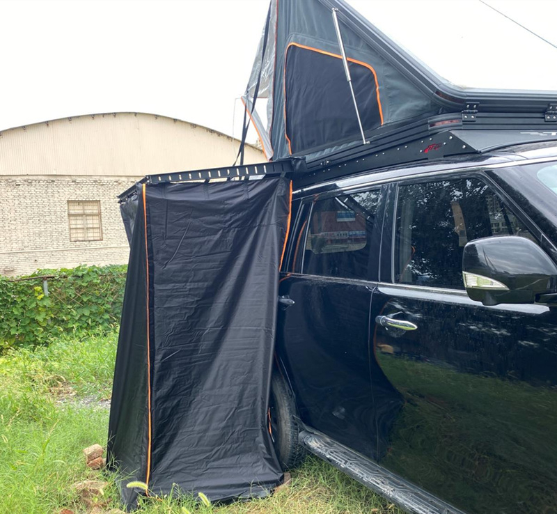 Tenda de Chuveiro para Camping - Outdoor Camping Toilet Tent avaliação e preço