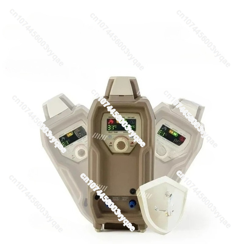Aquecedor de Água Elétrico Por - Outdoor Camping Heater avaliação e preço