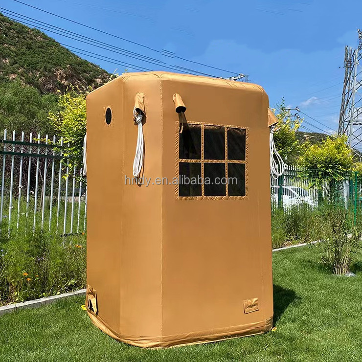 Tendas de Banho e Vestiário pa - Outdoor Camping Toilet Tent avaliação e preço