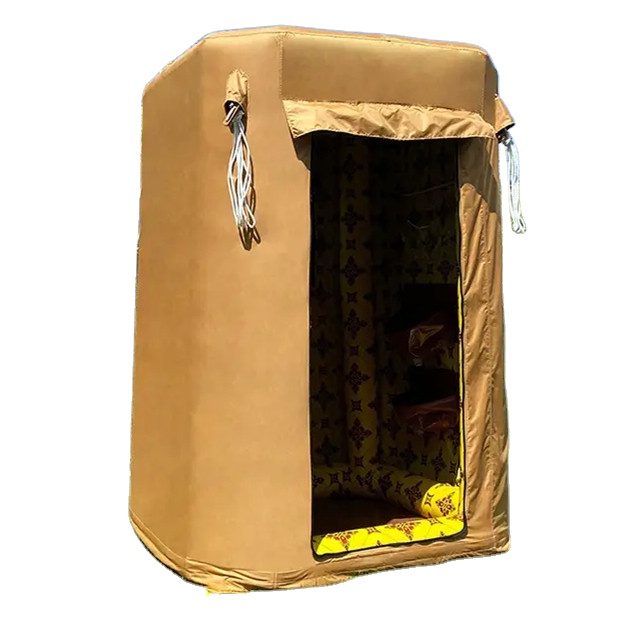 Tendas de Banho e Vestiário pa - Outdoor Camping Toilet Tent avaliação e preço