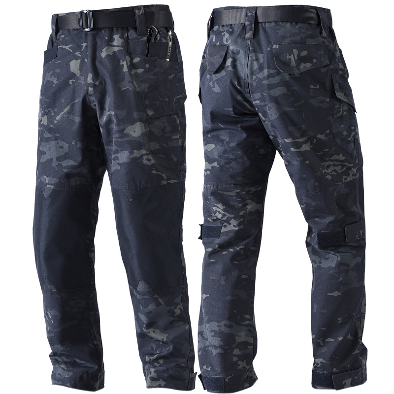 Calças de caminhada masculinas - Camping Outdoor Clothing avaliação e preço