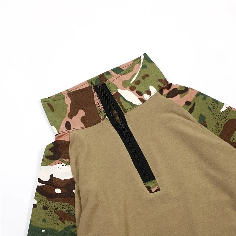 Crianças adultos camuflagem sa - Outdoor Camping For Kids avaliação e preço