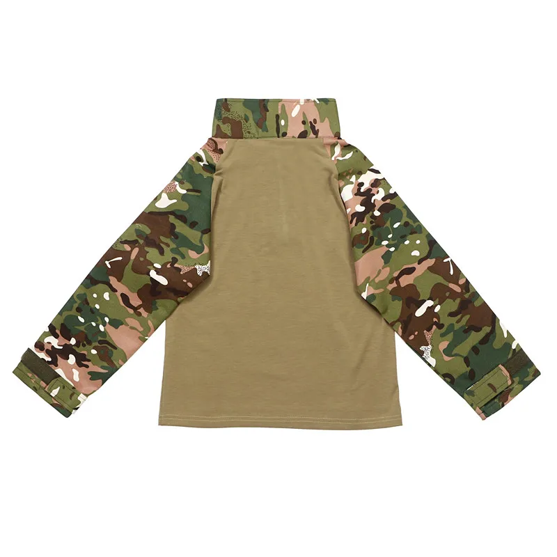 Crianças adultos camuflagem sa - Outdoor Camping For Kids avaliação e preço