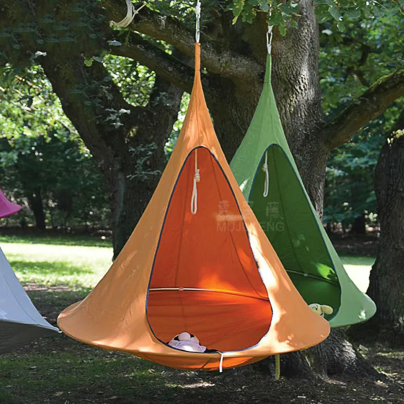 Crianças balanço ao ar livre j - Outdoor Camping For Kids avaliação e preço