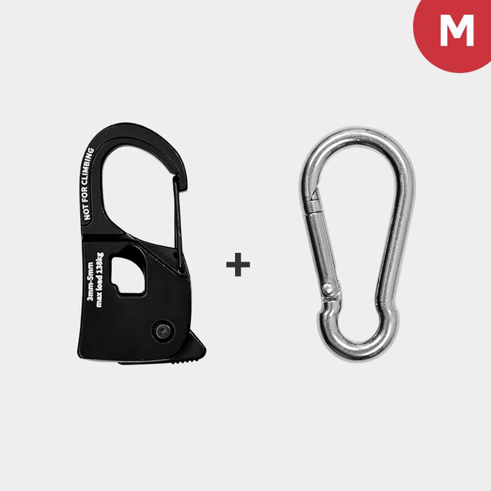Corda de Nylon Refletiva para  - Outdoor Camping Guy avaliação e preço