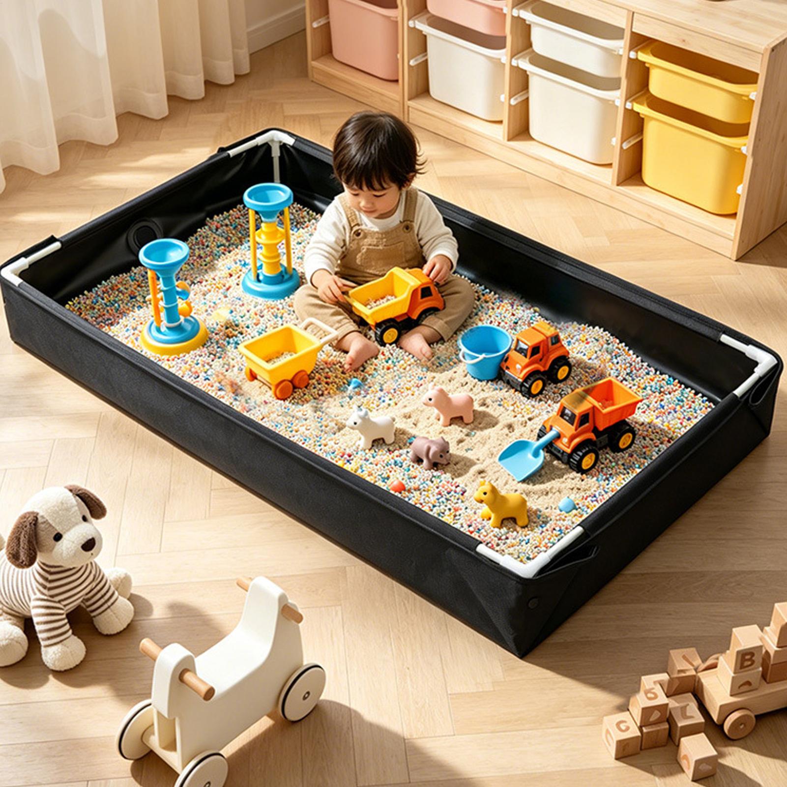 Brinquedo de piscina de areia  - Outdoor Camping Toys avaliação e preço