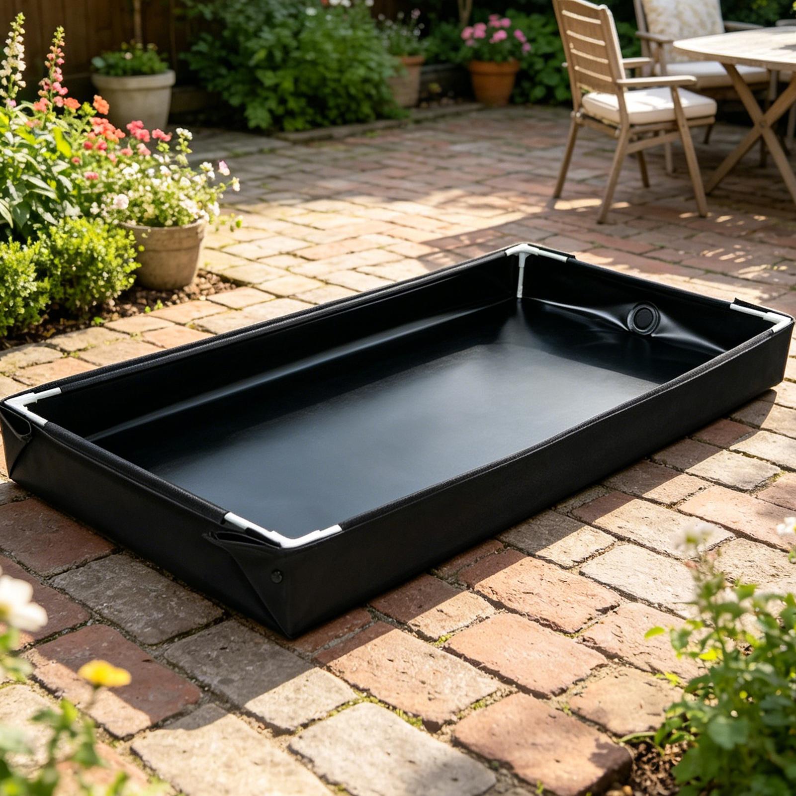 Brinquedo de piscina de areia  - Outdoor Camping Toys avaliação e preço