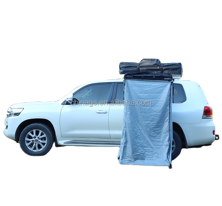 Tenda de Banheiro e Chuveiro p - Outdoor Camping Toilet Tent avaliação e preço