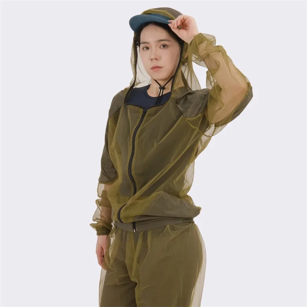 Roupa de Camping ao Ar Livre c - Camping Outdoor Clothing avaliação e preço