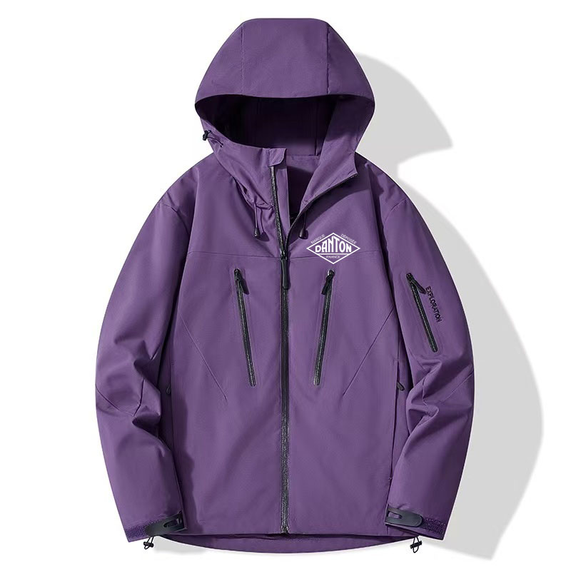 Jaqueta Masculina DANTON 2026: - Outdoor Camping For Kids avaliação e preço
