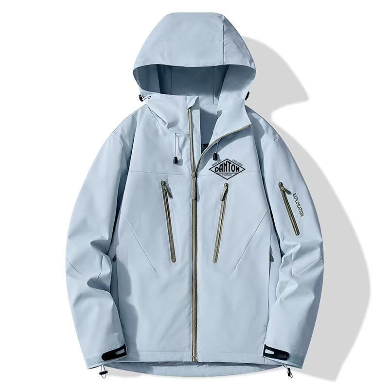 Jaqueta Masculina DANTON 2026: - Outdoor Camping For Kids avaliação e preço